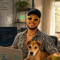 CEO photo